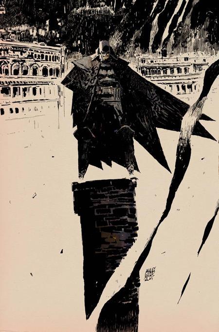 BATMAN GOTHAM BY GASLIGHT A LEAGUE FOR JUSTICE #5 CVR B ASHLEY WOOD CARD STOCK VAR OF 6