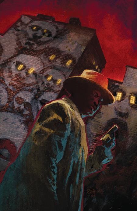 CROWNSVILLE #1 CVR D INC 1:10 JASON SHAWN ALEXANDER FULL ART VAR 1:10 INCV