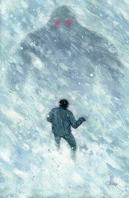 HIGH STRANGENESS #2 CVR D INC 1:10 NOAH BAILEY FULL ART VAR OF 5 1:10 INCV