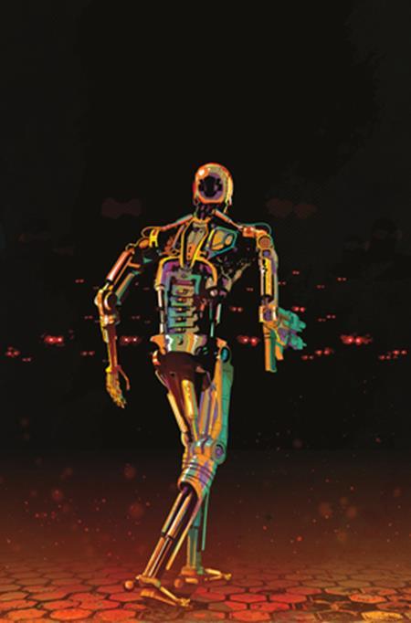 TERMINATOR METAL #2 CVR G INC 1:15 SEBASTIAN PIRIZ VIRGIN VAR 1:15 INCV