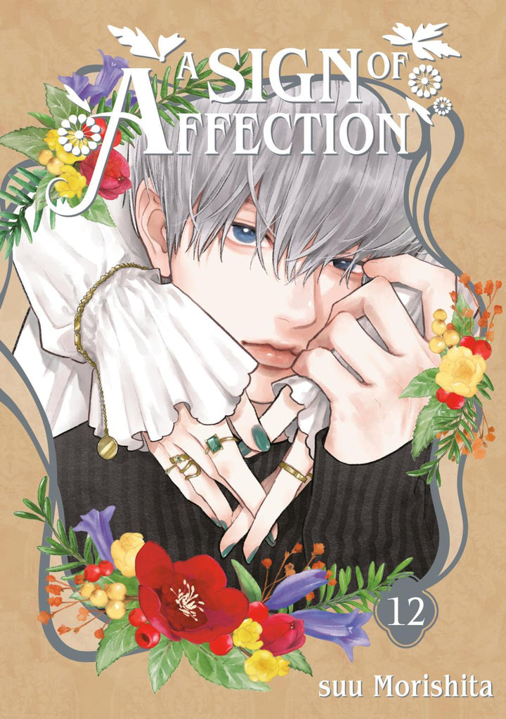 SIGN OF AFFECTION TP VOL 12