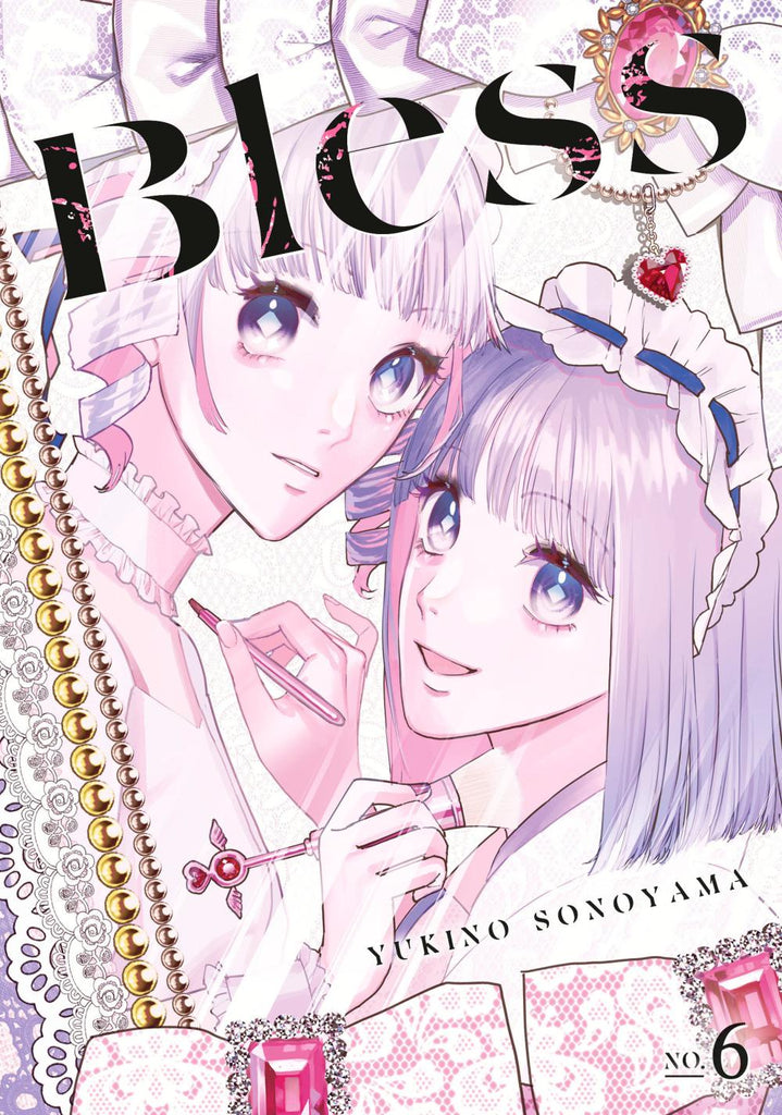 BLESS TP VOL 06