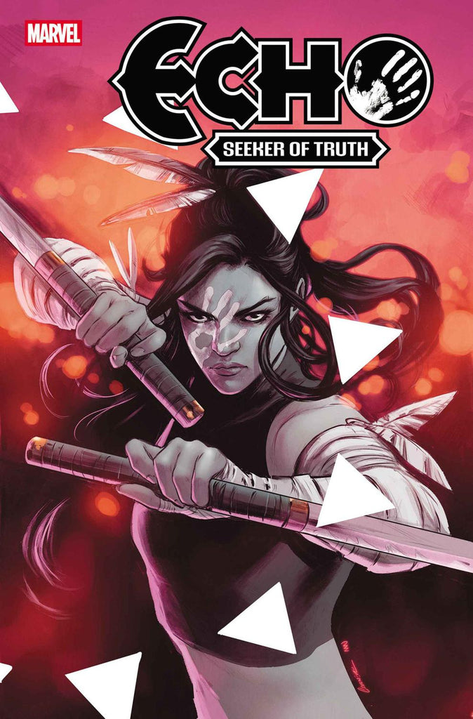ECHO SEEKER OF TRUTH #1 CARMEN CARNERO VAR CVR C