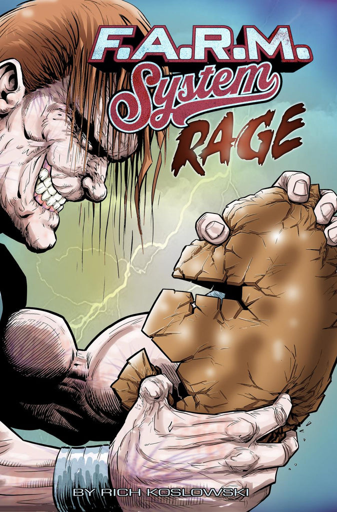 FARM SYSTEM TP VOL 02
