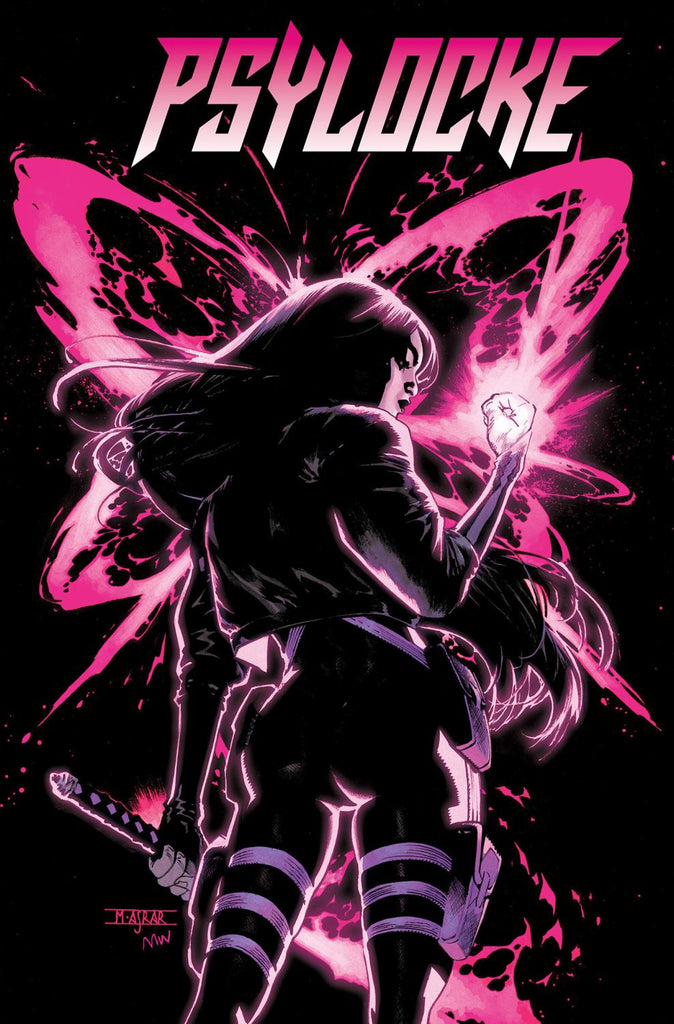 PSYLOCKE TP VOL 02