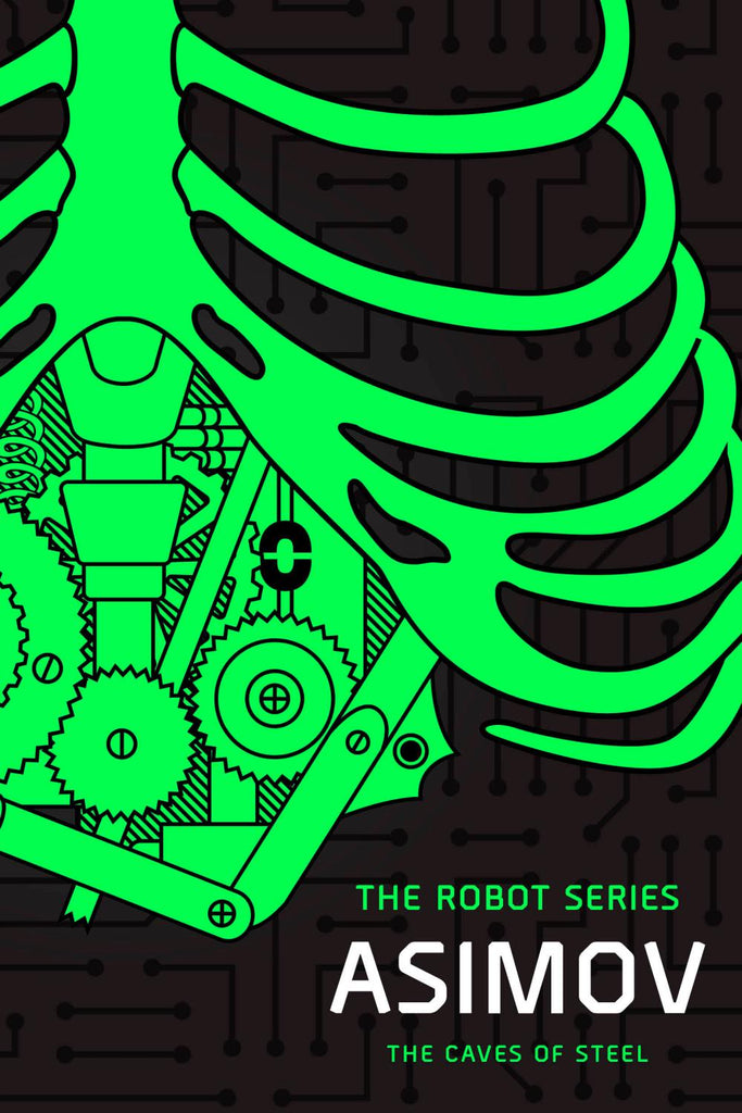 ROBOT SERIES TP VOL 02