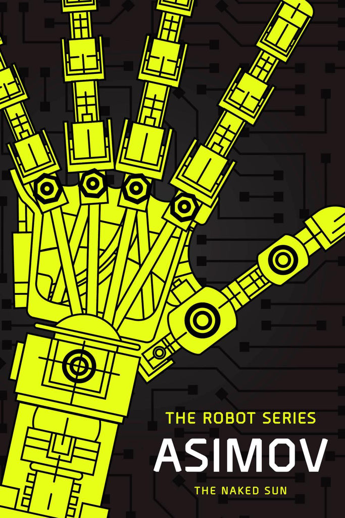 ROBOT SERIES TP VOL 03