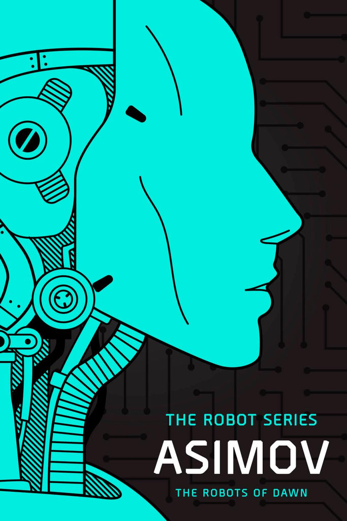 ROBOT SERIES TP VOL 04