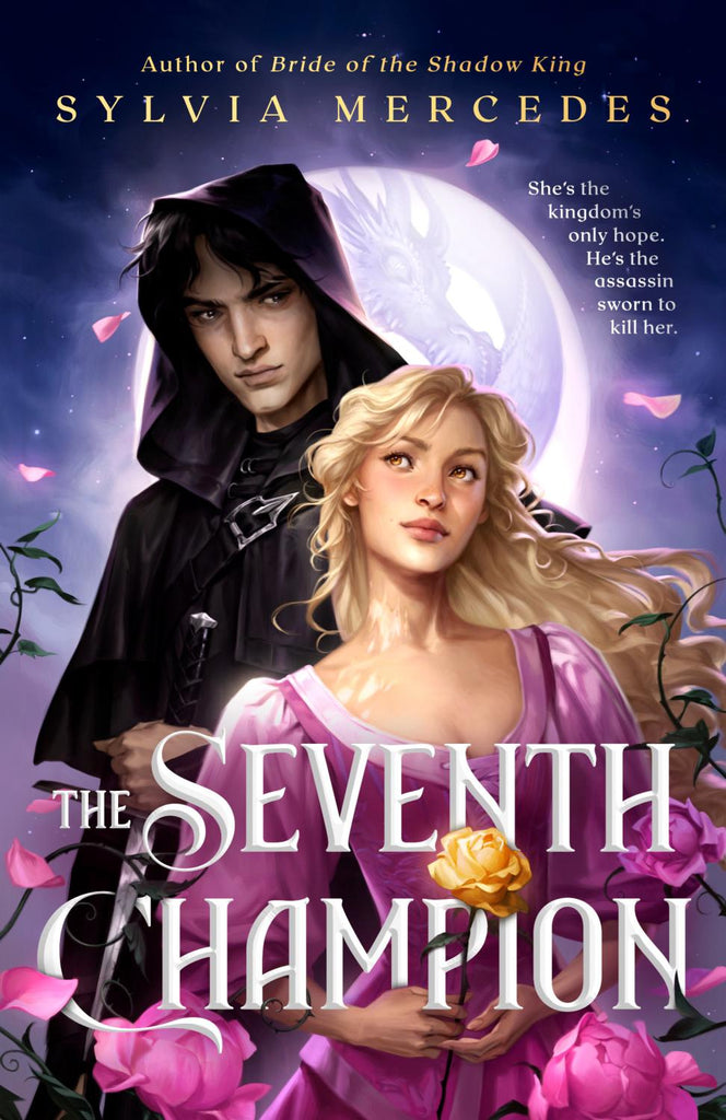 THE SEVENTH CHAMPION TP