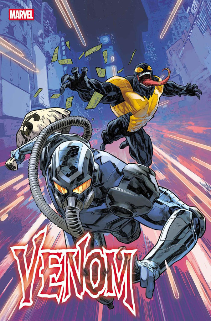 VENOM #251 CVR A