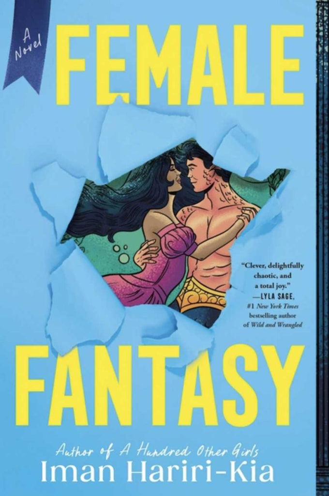 *Preorder* Female Fantasy