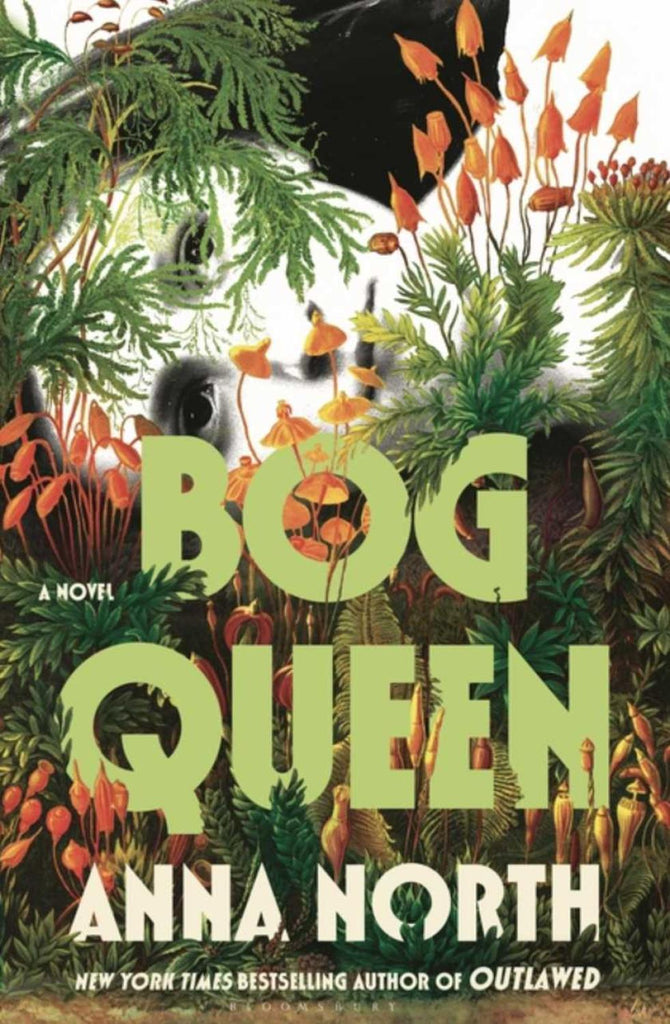 *Preorder* Bog Queen