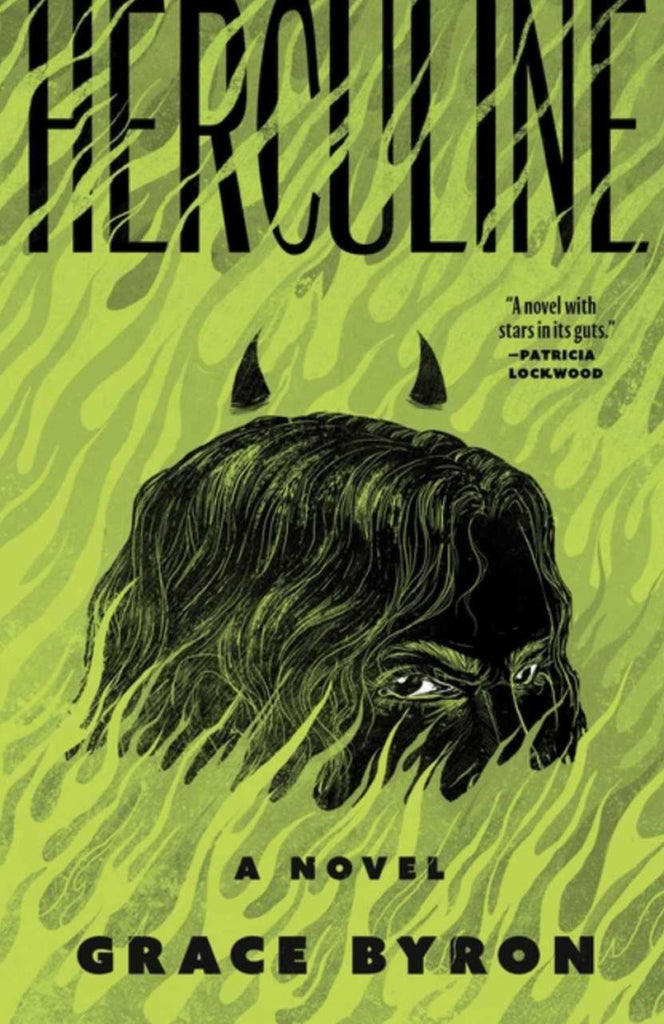 *Preorder* Herculine