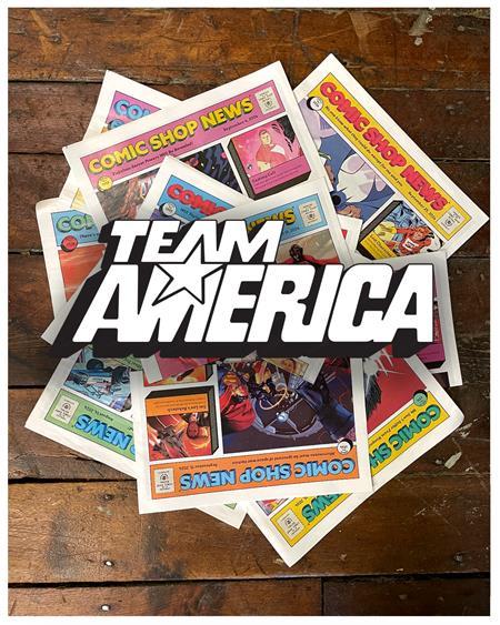 COMIC SHOP NEWS #2002 BUNDLE OF 100 CVR A