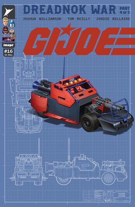 GI JOE #16 CVR E INC 1:50 EJ SU VAR 1:50 INCV
