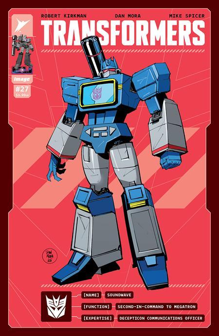 TRANSFORMERS #27 CVR E INC 1:50 DAN MORA AND ANDRES JUAREZ VAR 1:50 INCV