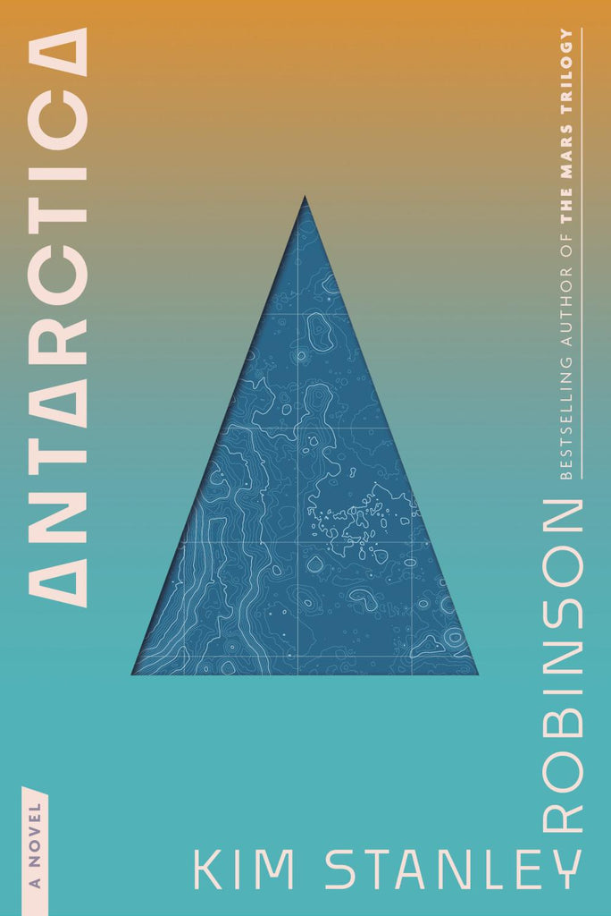 ANTARCTICA TP