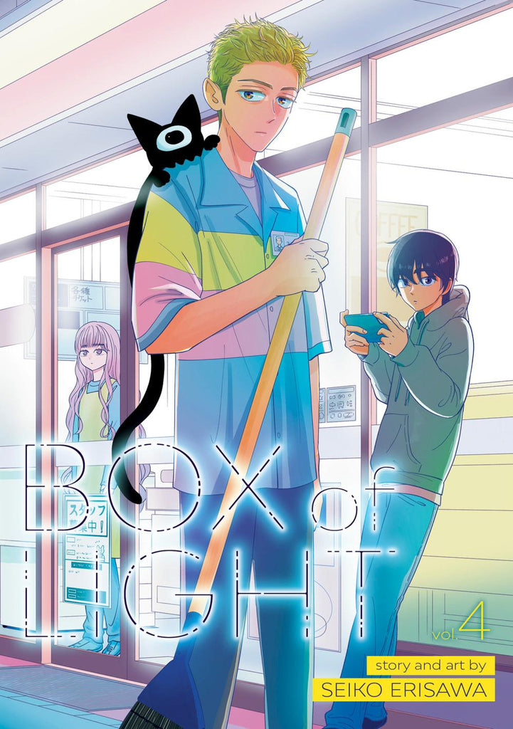 BOX OF LIGHT TP VOL 04