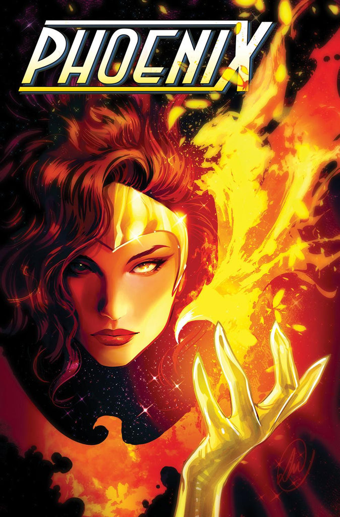PHOENIX TP VOL 03