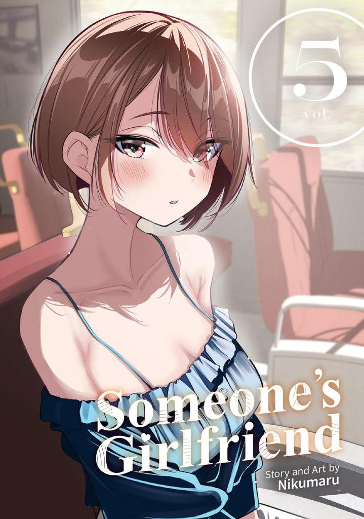 SOMEONES GIRLFRIEND TP VOL 05