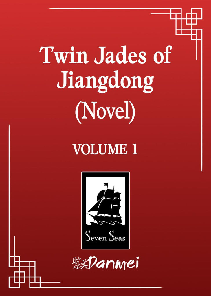 TWIN JADES OF JIANGDONG NOVEL TP VOL 01