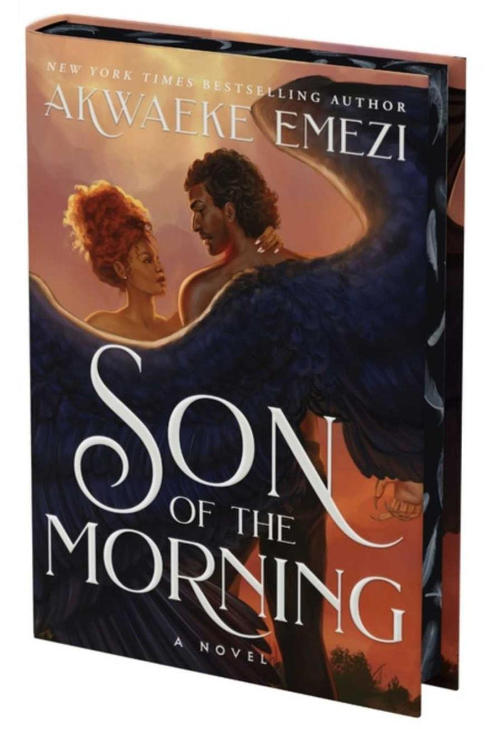 Son of the Morning (Deluxe Limited Edition)