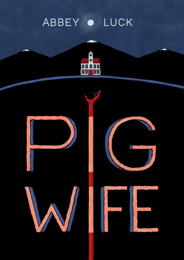 PIG WIFE TP