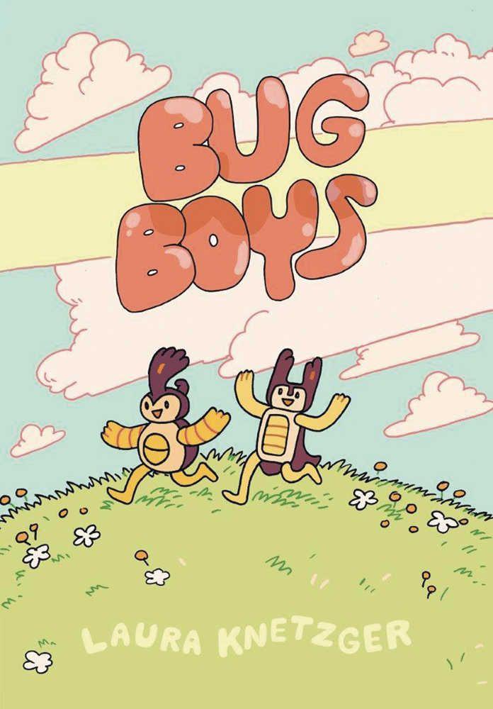 Bug Boys (Hardcover)