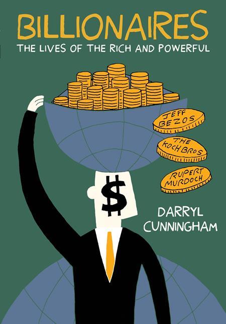 BILLIONAIRES GN