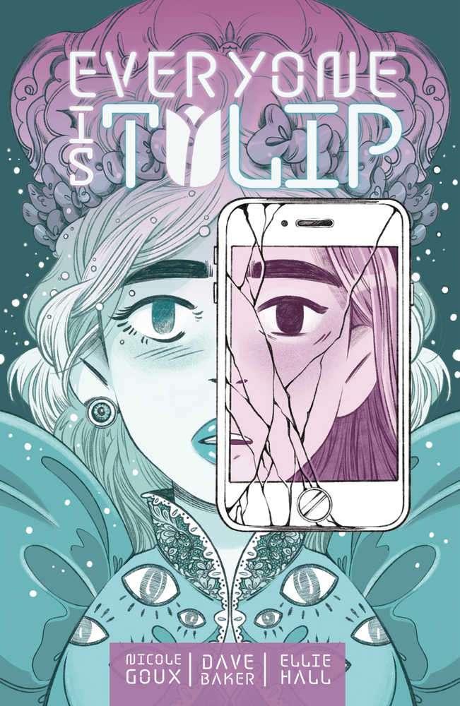 Everyone Is Tulip TPB