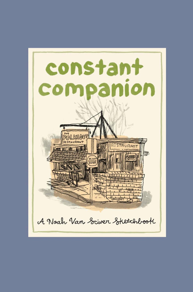 CONSTANT COMPANION GN