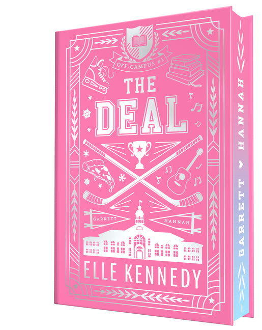 The Deal (Collector's Edition)