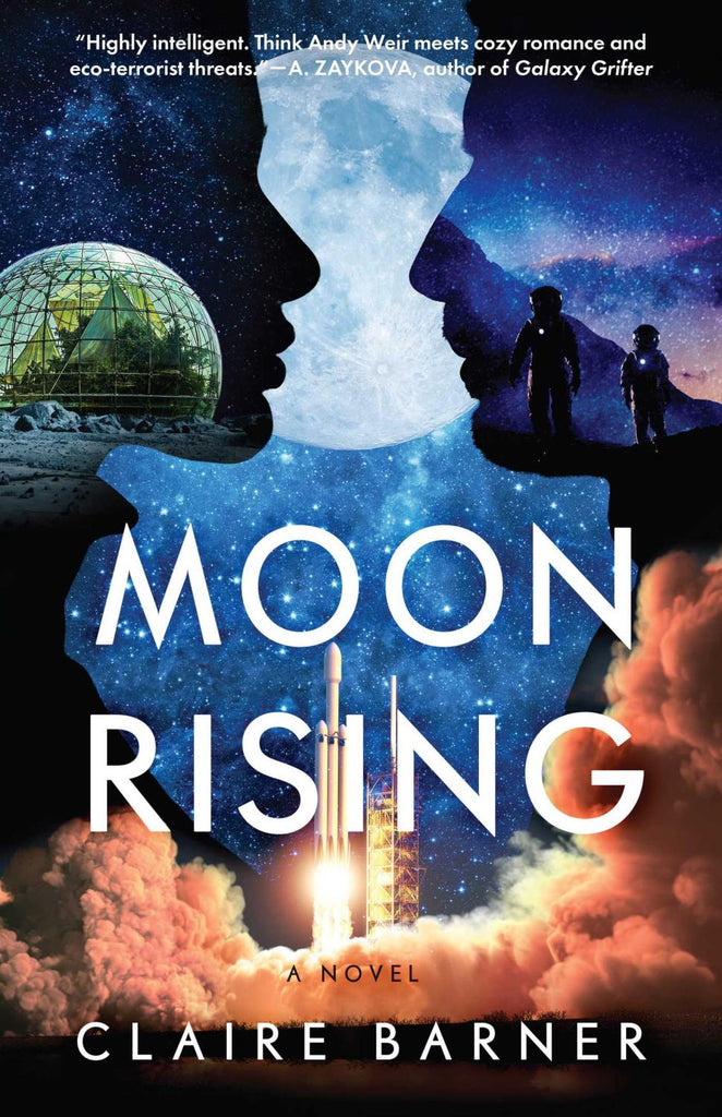 *Preorder* Moonrising